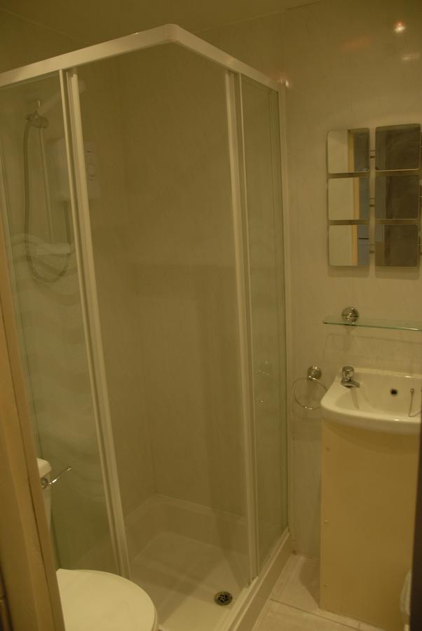 Hazelwood Group Hotel Blackpool Zimmer foto